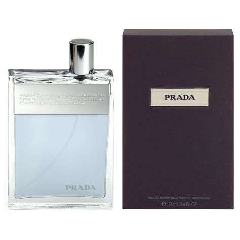 prada amber homme after shave